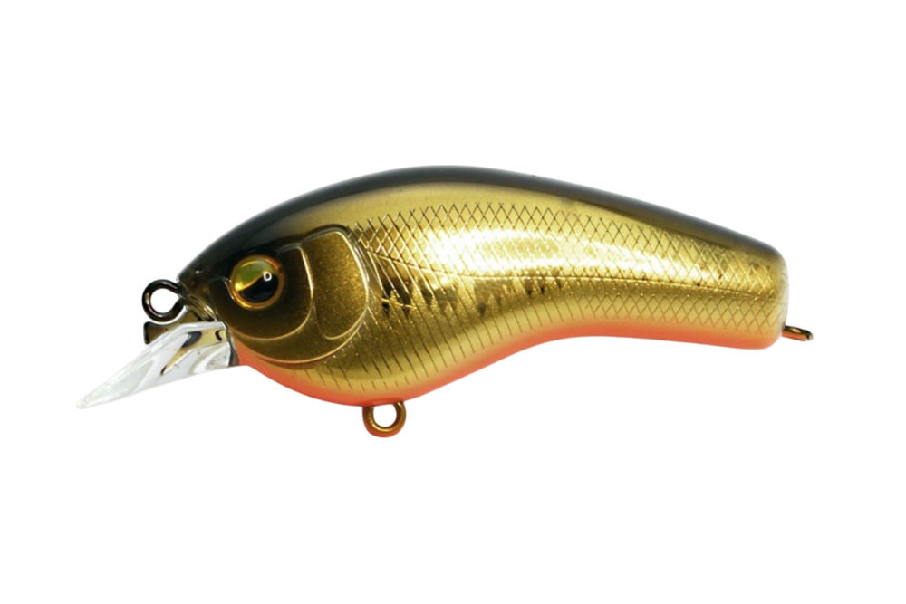 RAID SKM SUPER KOSOC MACHINE 60mm 10.5gr 001 Real Kinkuro