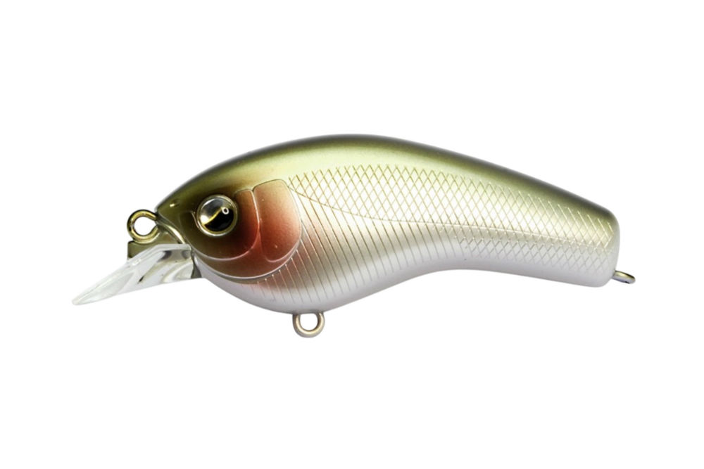 RAID SKM SUPER KOSOC MACHINE 60mm 10.5gr 003 Bait Japan