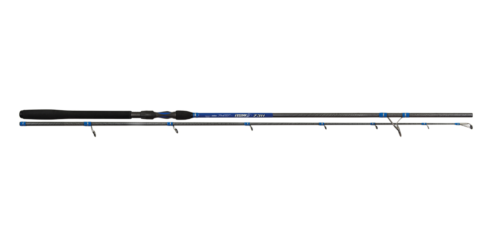 RECAST RSW HEAVY 2SEC 7 3 2.21M 60GR FUJI K