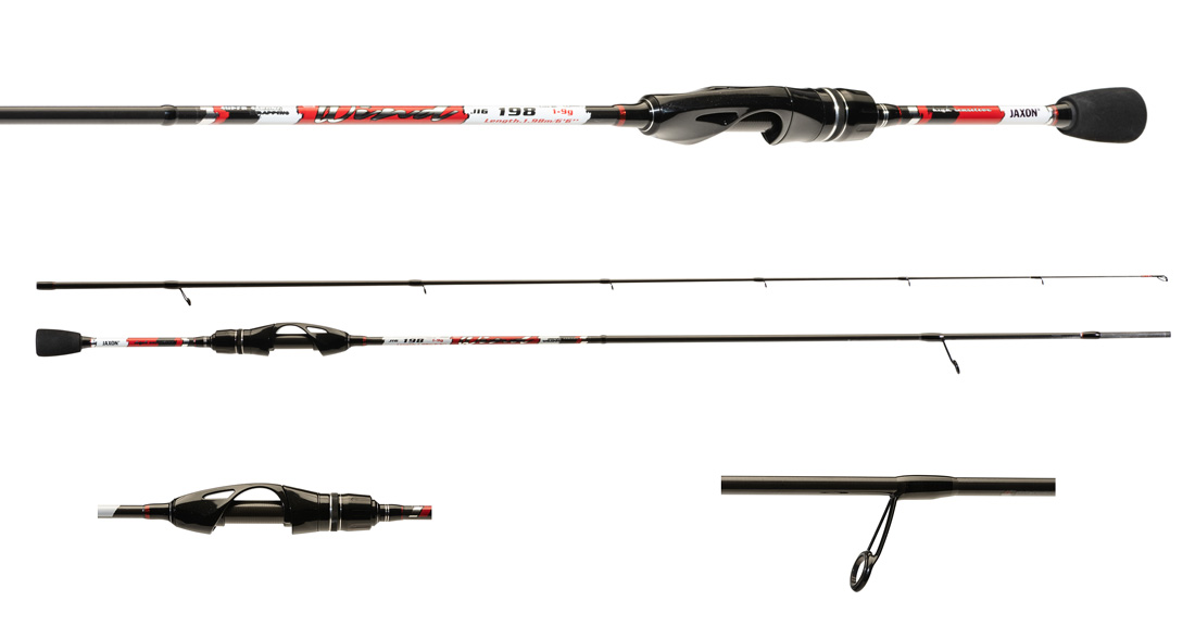 RED WIND 228 1-9gr