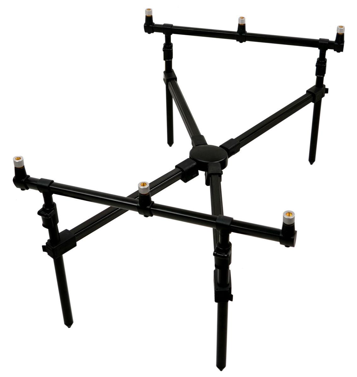 ROD POD CROSS 3 posturi