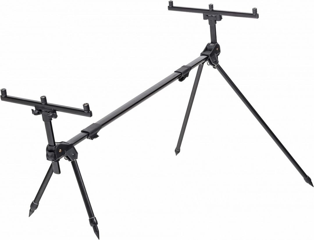 Rod Pod Mivardi Hardcore XL cu 3 posturi