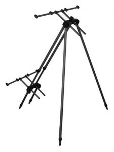 Rod Pod Prologic Tri Sky 4 Posturi
