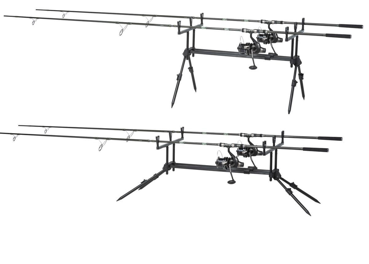 ROD POD SOLID CARP 3 POSTURI 1.6kg
