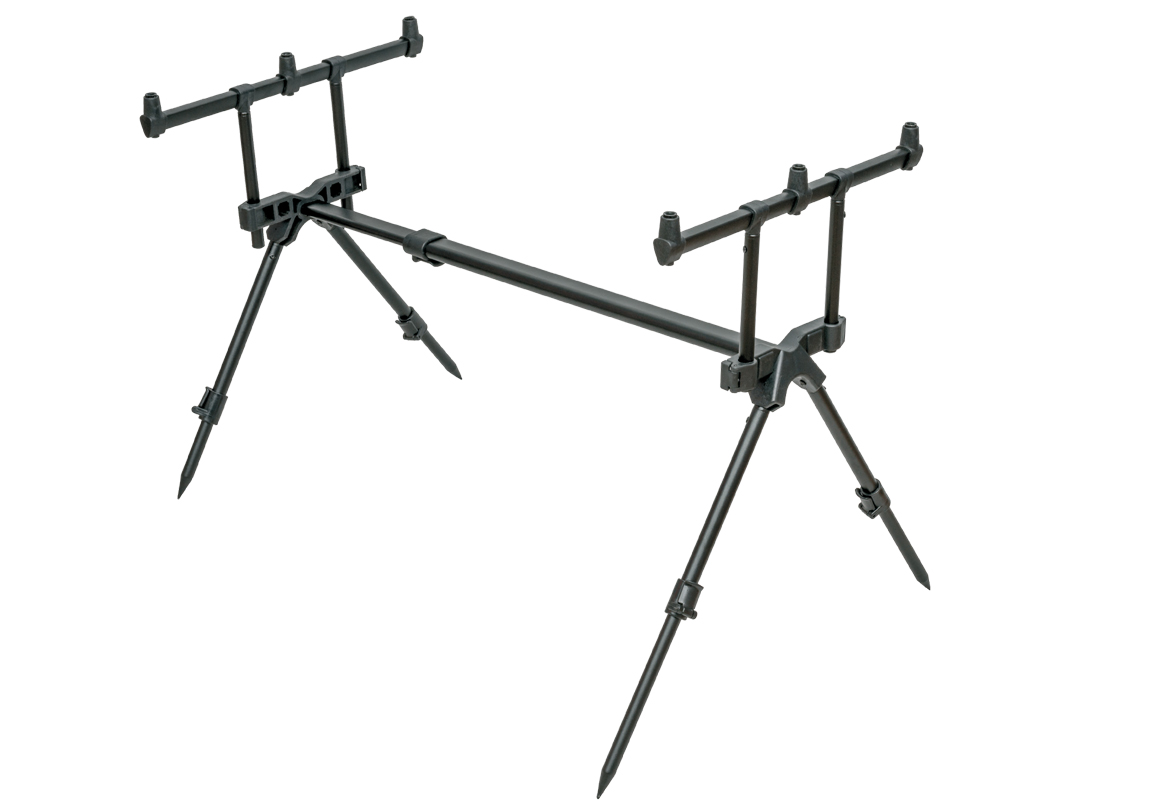 RODPOD CARP ZOOM DERBY 3 posturi