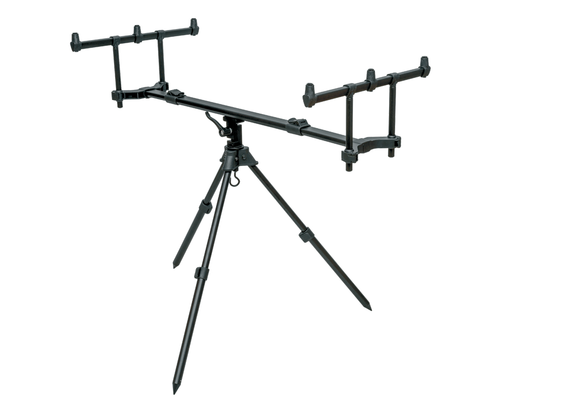 RODPOD CARP ZOOM NEXIA 3 posturi