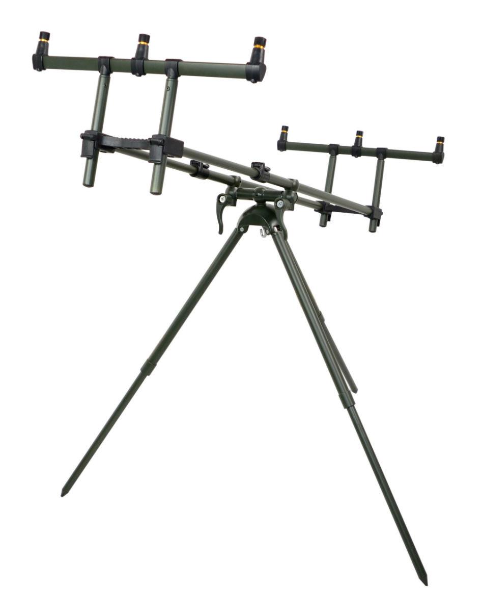 RODPOD FANATIC N3