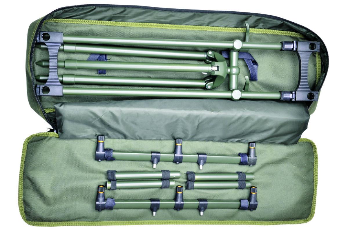 RODPOD FANATIC N4