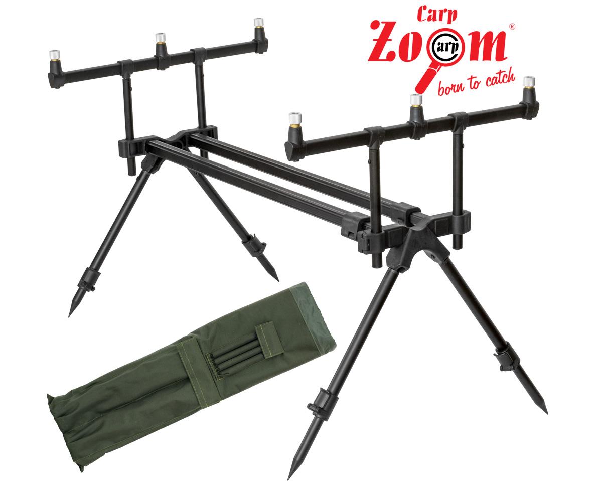RODPOD FOCUS 3 posturi