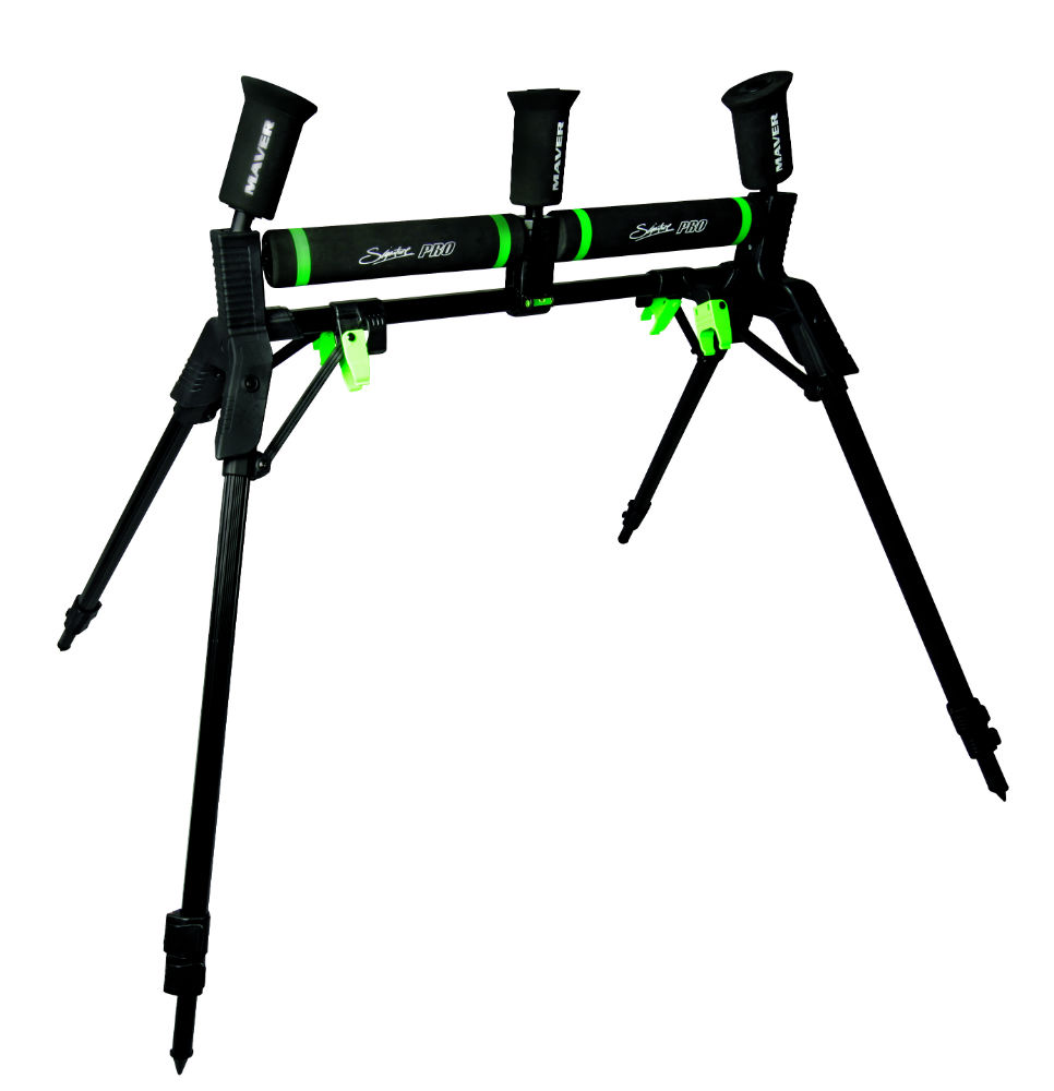 ROLA VERTICALA MAVER DUBLA SIGNATURE PRO 76cm 80 120 160cm
