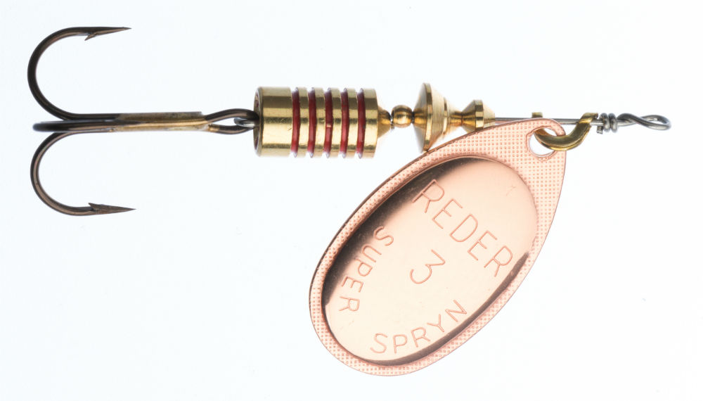 ROTATIVA LUKRIS REDER 0 C 1.5GR