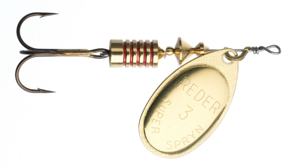 ROTATIVA LUKRIS REDER 0 O 1.5GR