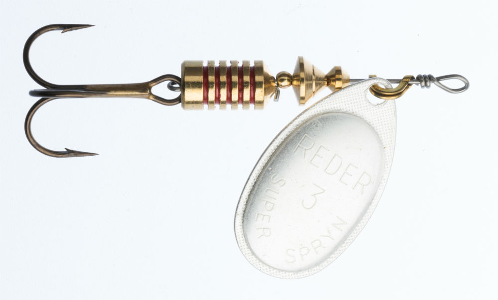 ROTATIVA LUKRIS REDER MAT 0 P-M 1.5GR