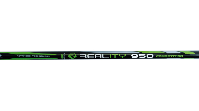 RUBEZIANA REALITY 9.5M