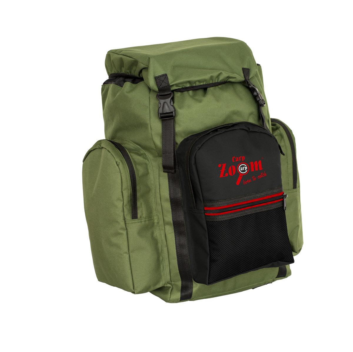 RUCSAC CZ AVIX 55x46x35cm