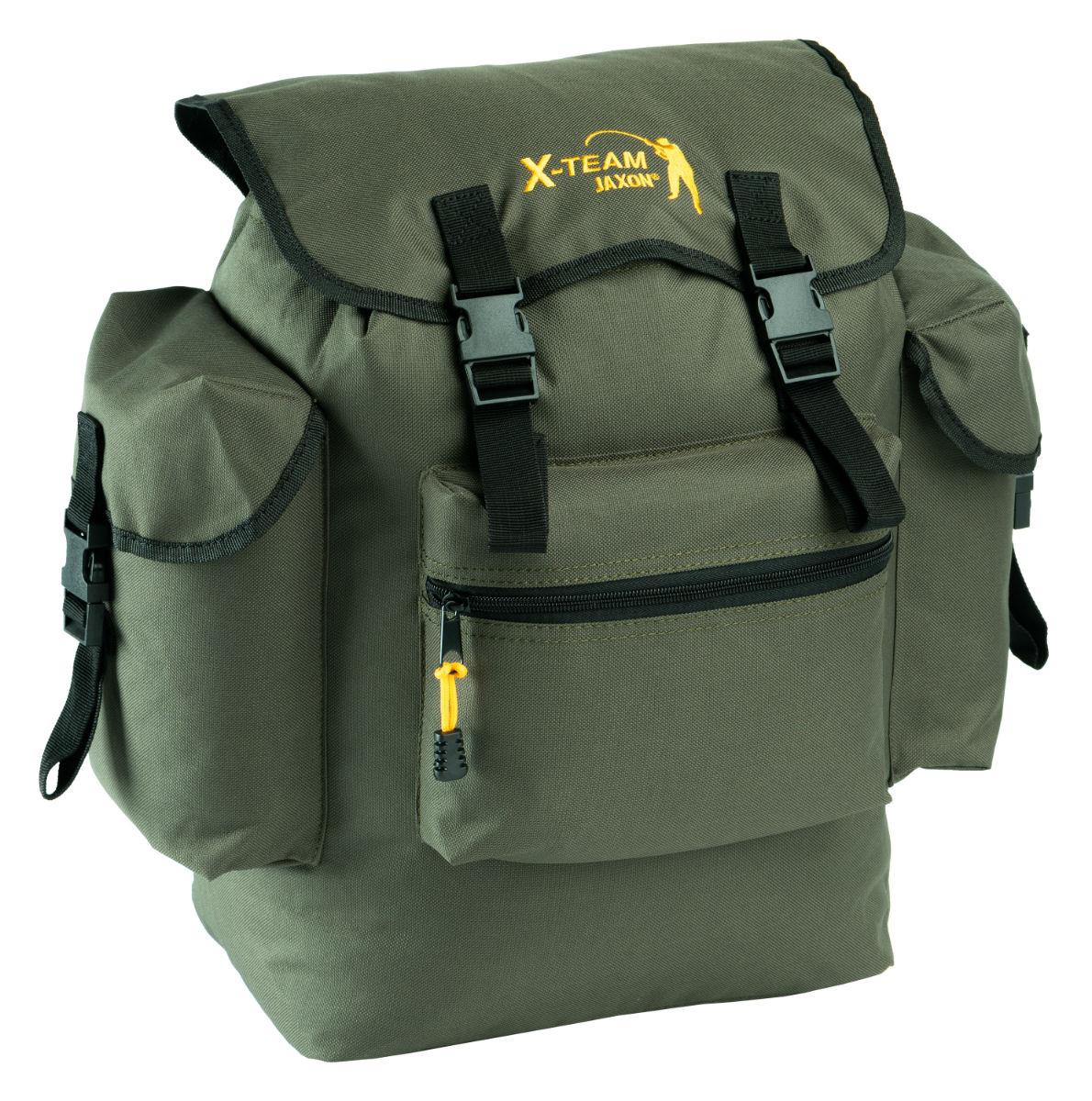RUCSAC FISHING TEAM 48*28*50CM