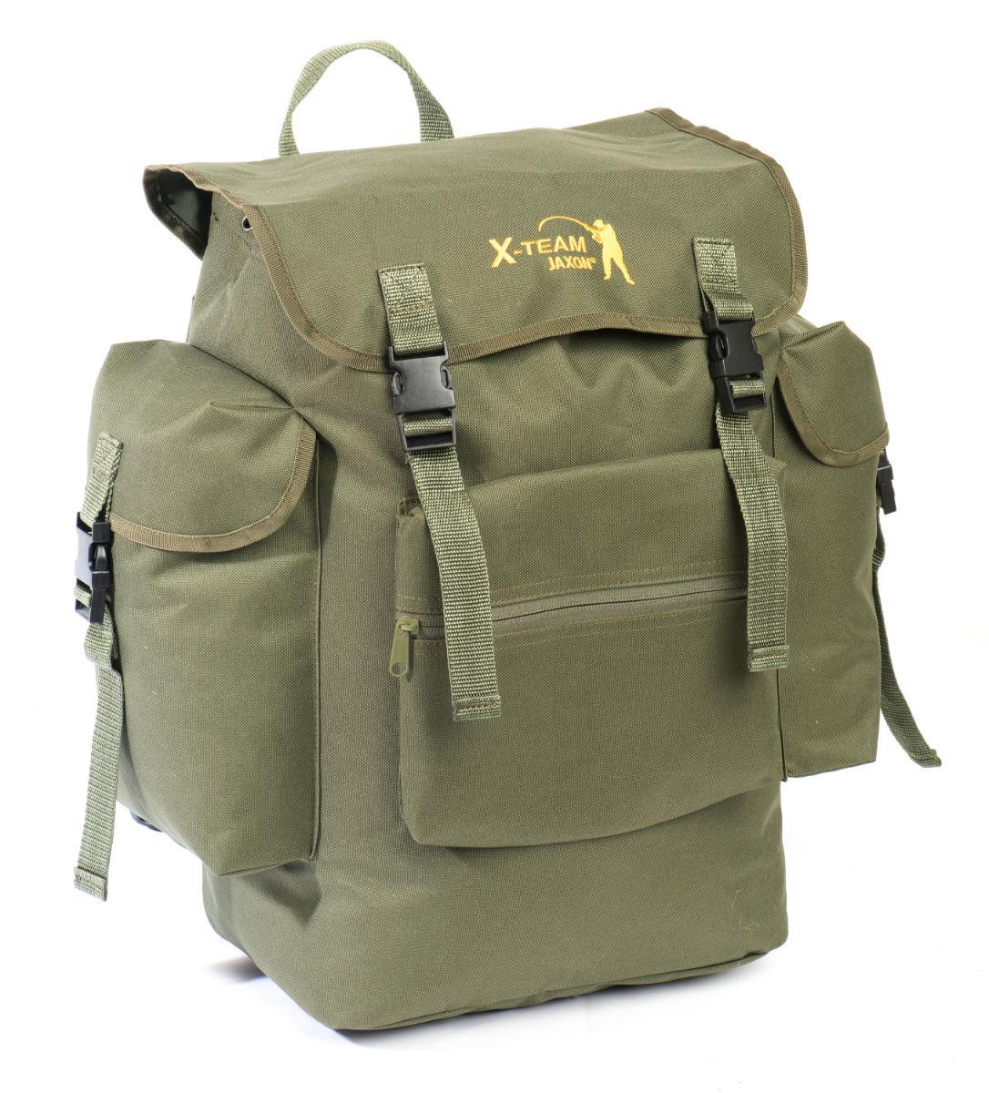 RUCSAC FISHING TEAM 50*30*45CM