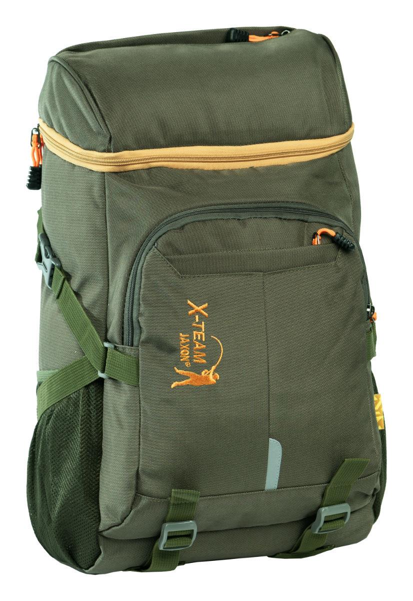 RUCSAC JAXON X-TEAM 30*20*50CM