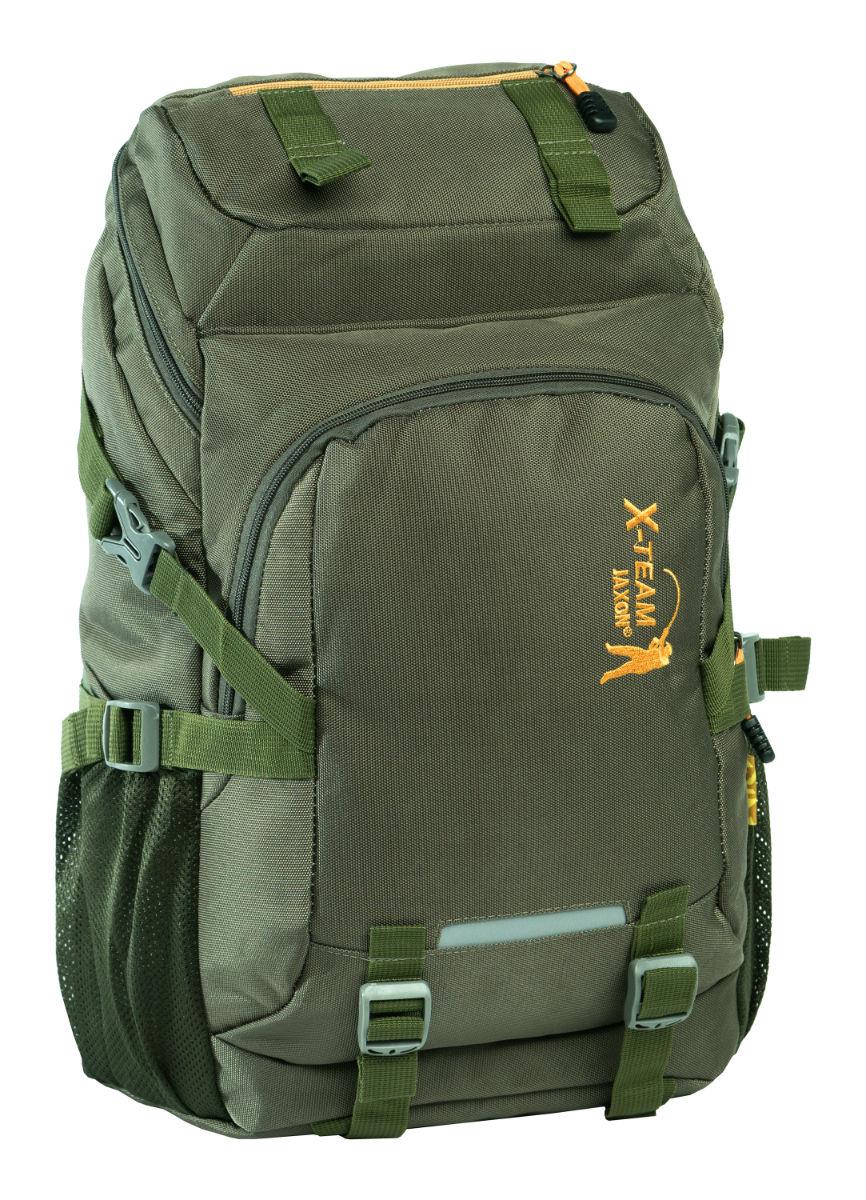 RUCSAC JAXON X-TEAM 30*20*50CM