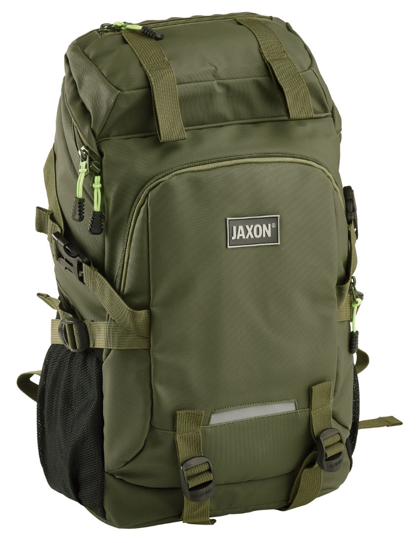 RUCSAC JAXON X-TEAM 30*21*48CM