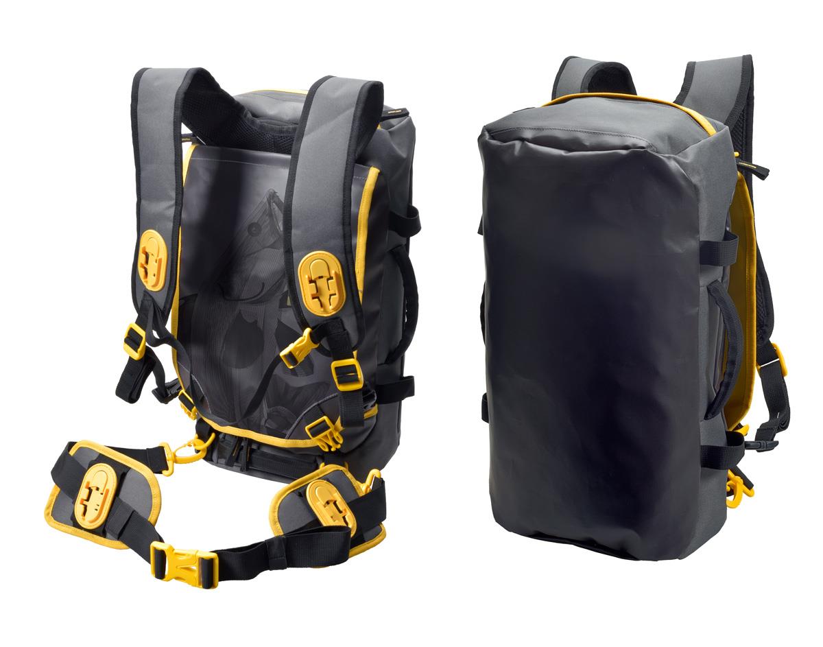 RUCSAC SPORTEX DUFFELBAG MEDIUM 43*26*14cm