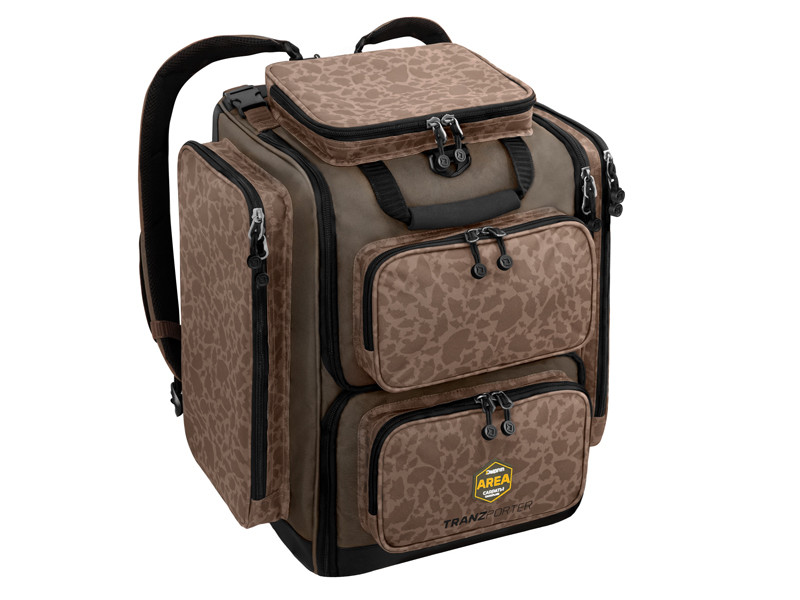 Rucsac x Carryall Delphin TRANZPORTER 55L