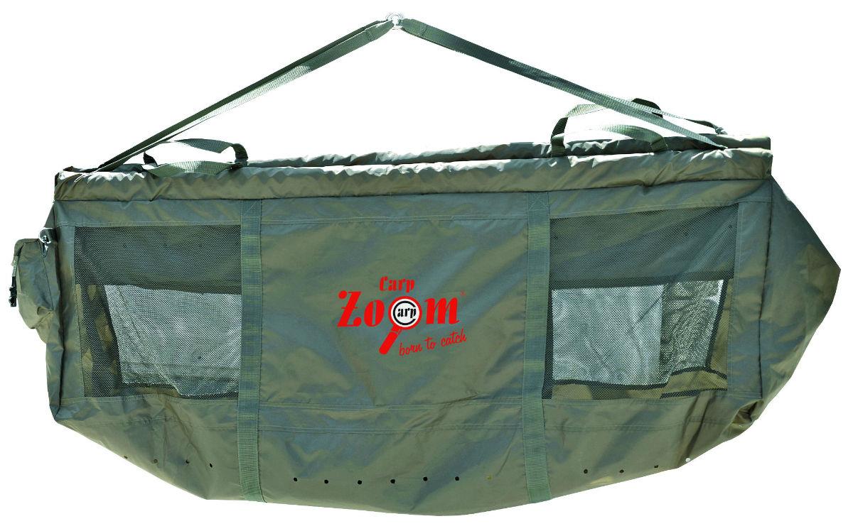 SAC CANTARIRE BIG FISH F&F 130x50cm