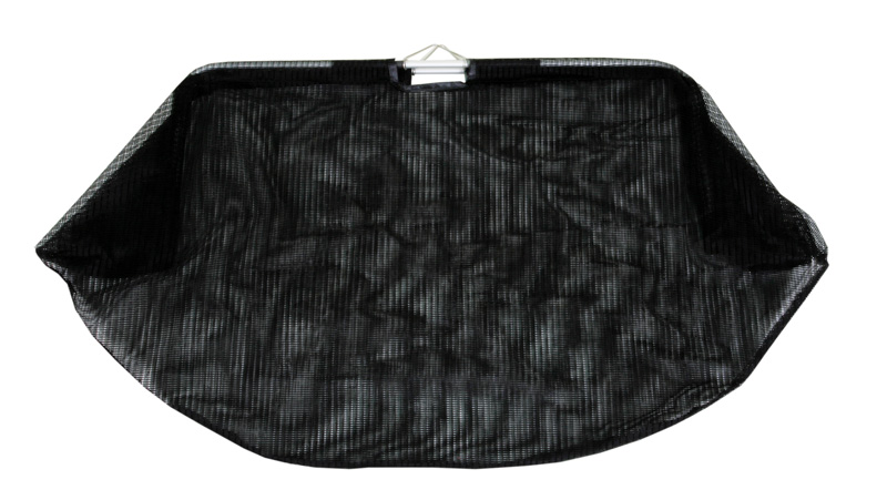 SAC CANTARIRE MATCH NANO MESH