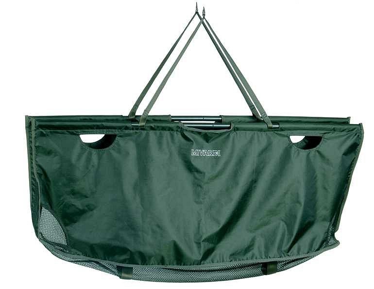 Sac de cantarire MIVARDI Executive