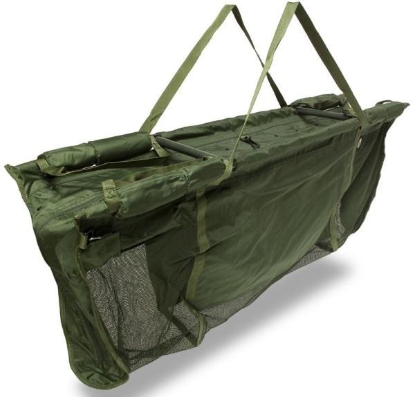 Sac de Cantarire NGT Captur Floating Sling&Holding System, Green