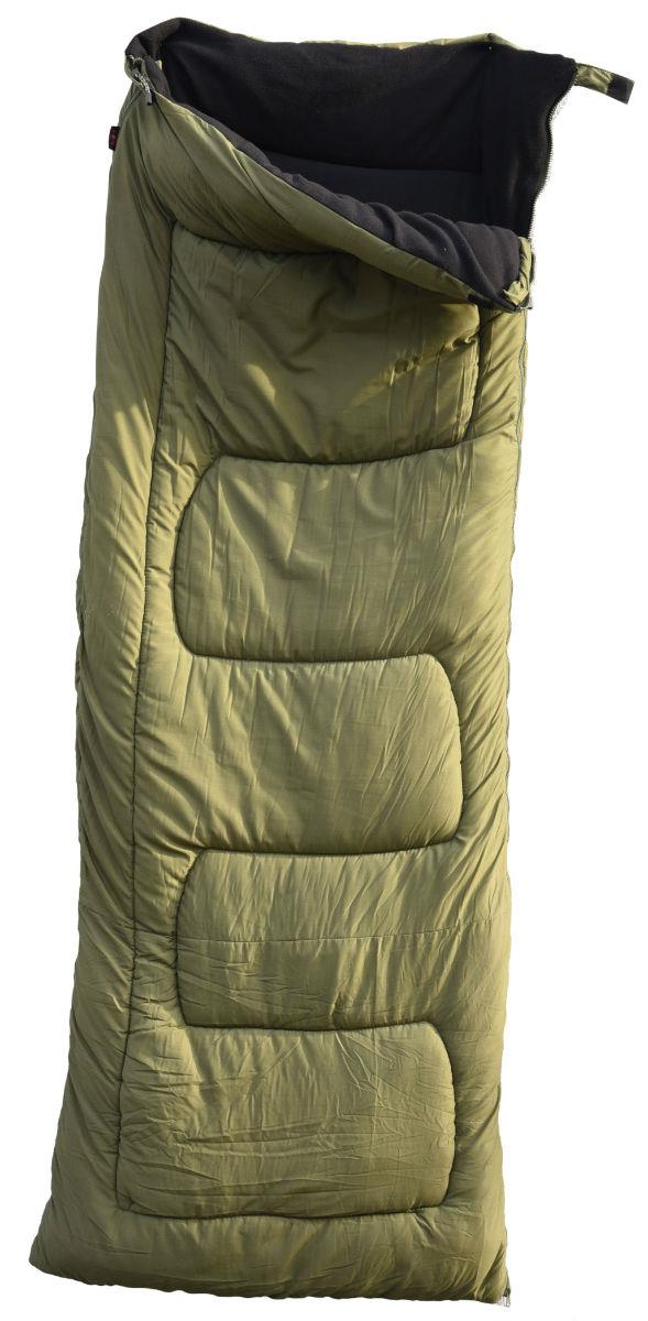 SAC DE DORMIT CARP EXTREME 210x84cm 3.8kg