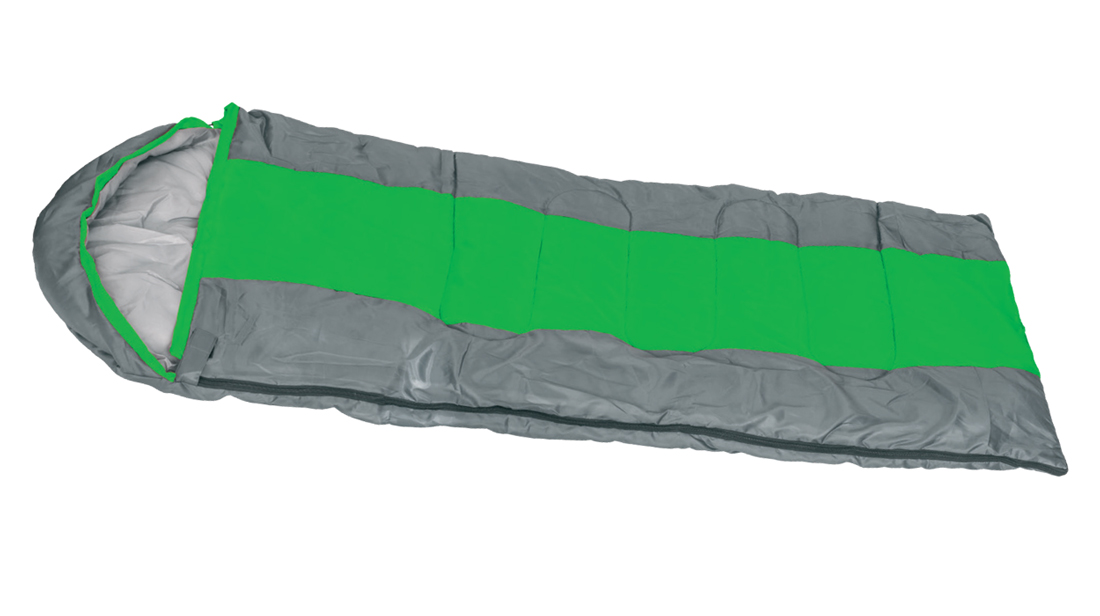 SAC DE DORMIT CARP ZOOM CAMPING 220x70cm 1.3kg