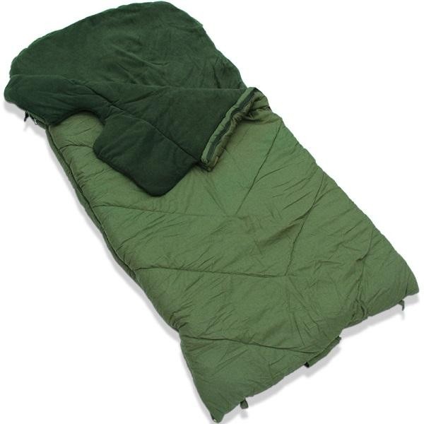 Sac de dormit NGT Profiler Sleeping bag, 5 sezoane