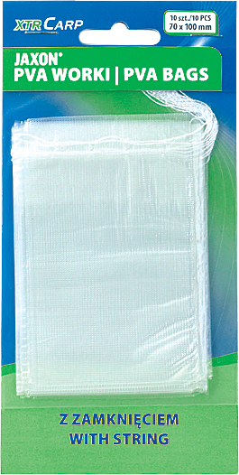SAC PVA CU FIR 70*100mm