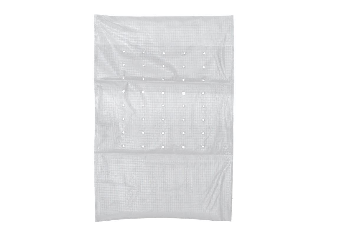 SACI CARP ZOOM BIG PVA BAG 21x30cm