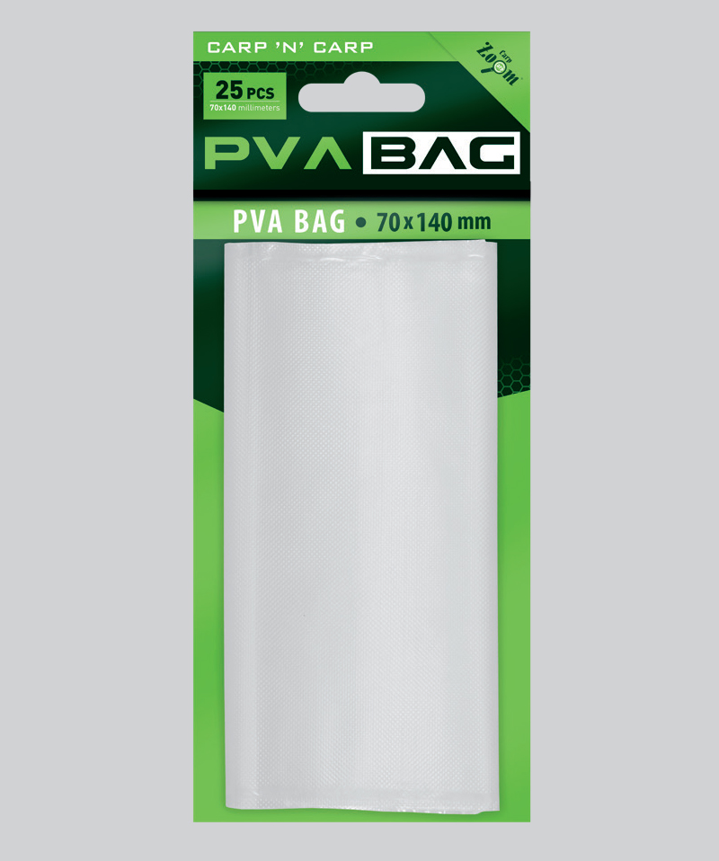 SACI PVA CARP ZOOM 100x130mm