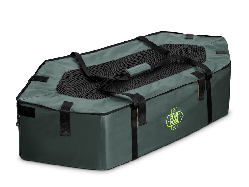 Saltea de primire Delphin Lux CarpPOOL NXT