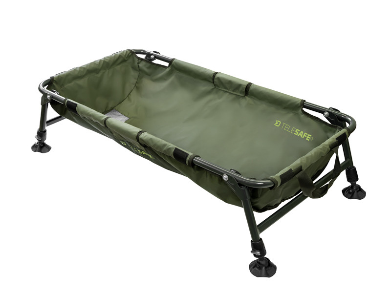 Saltea de Primire Delphin TeleSafe+, 100x50x30cm