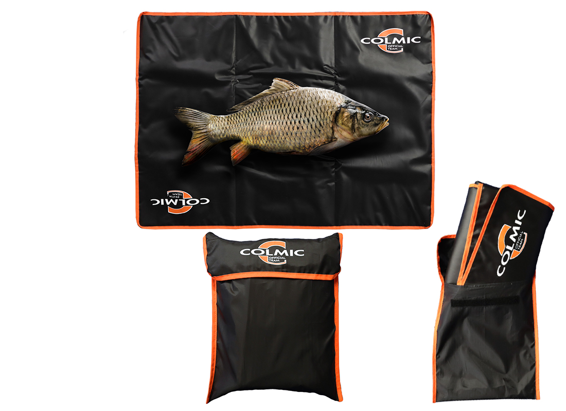 SALTEA PRIMIRE CARP BED 100*75cm