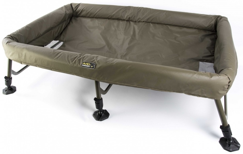 Saltea Primire Crap Avid Carp Standard