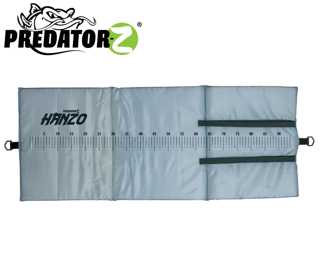 SALTEA PRIMIRE HANZO UNHOOKING MAT 100x40x2cm