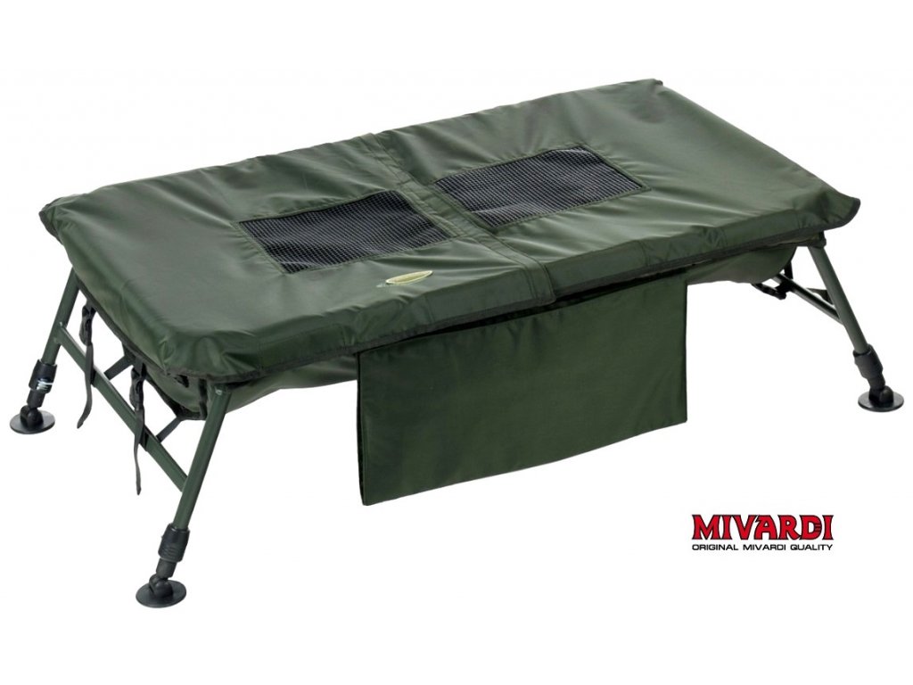 Saltea Primire Mivardi Carp Cradle New Dinasty XL