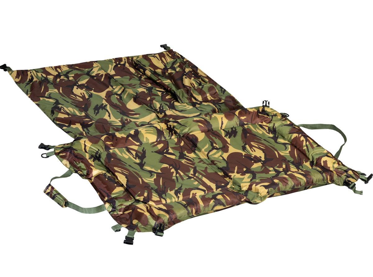 SALTEA PRIMIRE XTR CARP CAMOU 110x70cm