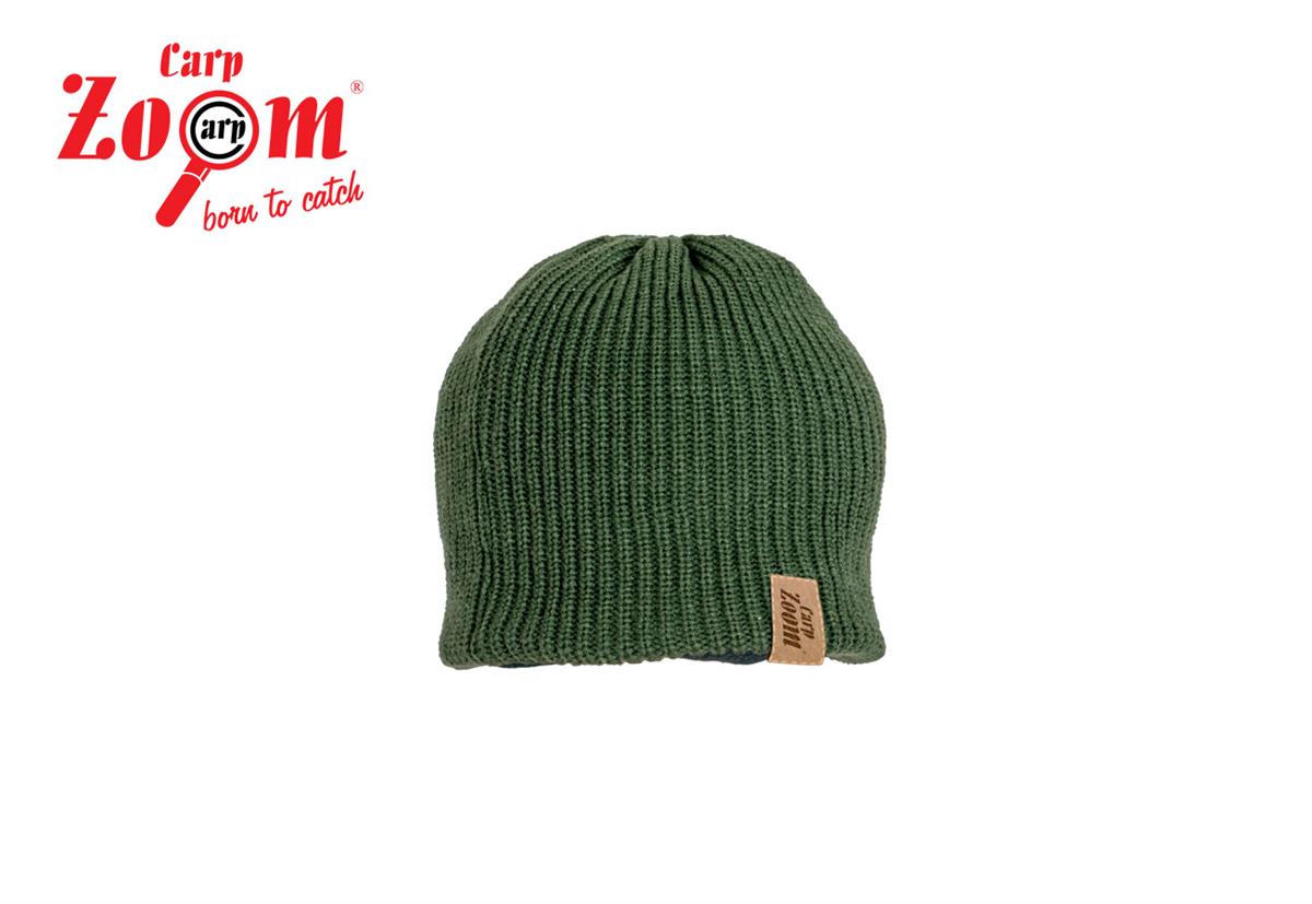 SAPCA CARP ZOOM BEANIE HAT