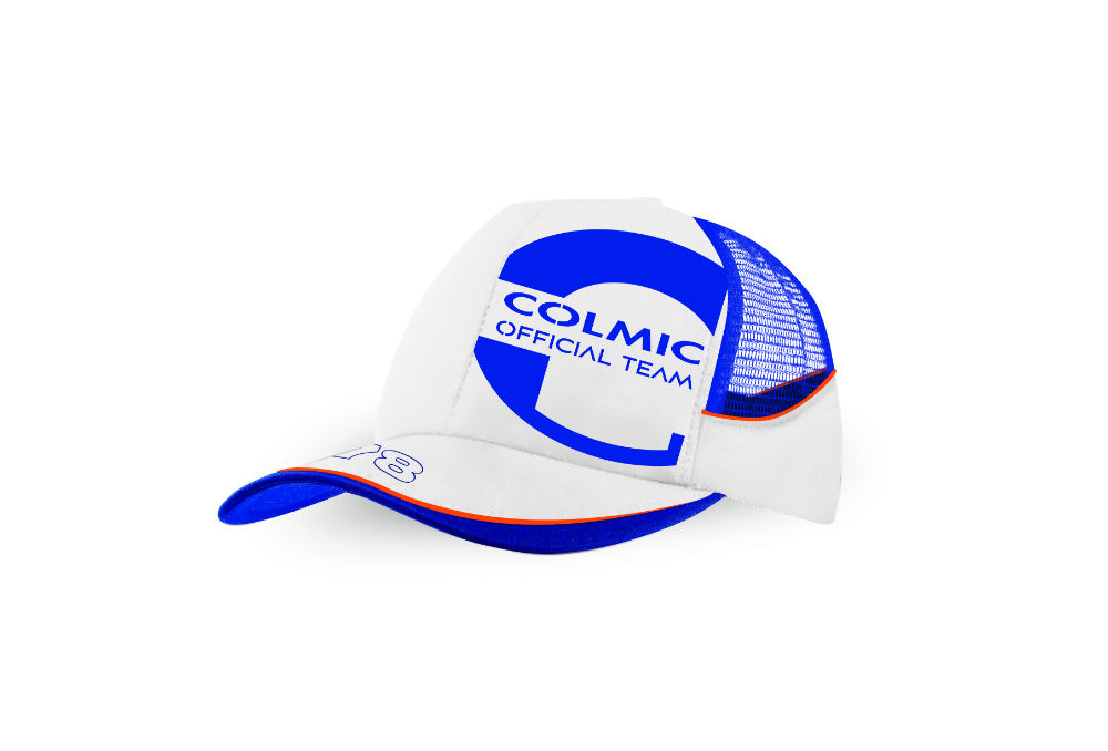 SAPCA COLMIC LIGHT ALB