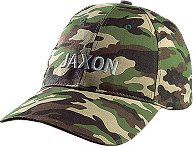 SAPCA JAXON CAMUFLAJ