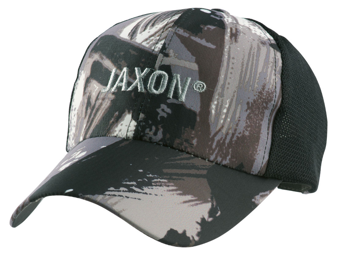 SAPCA JAXON MESH CAMUFLAJ