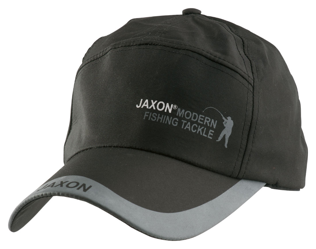 SAPCA JAXON NEGRU
