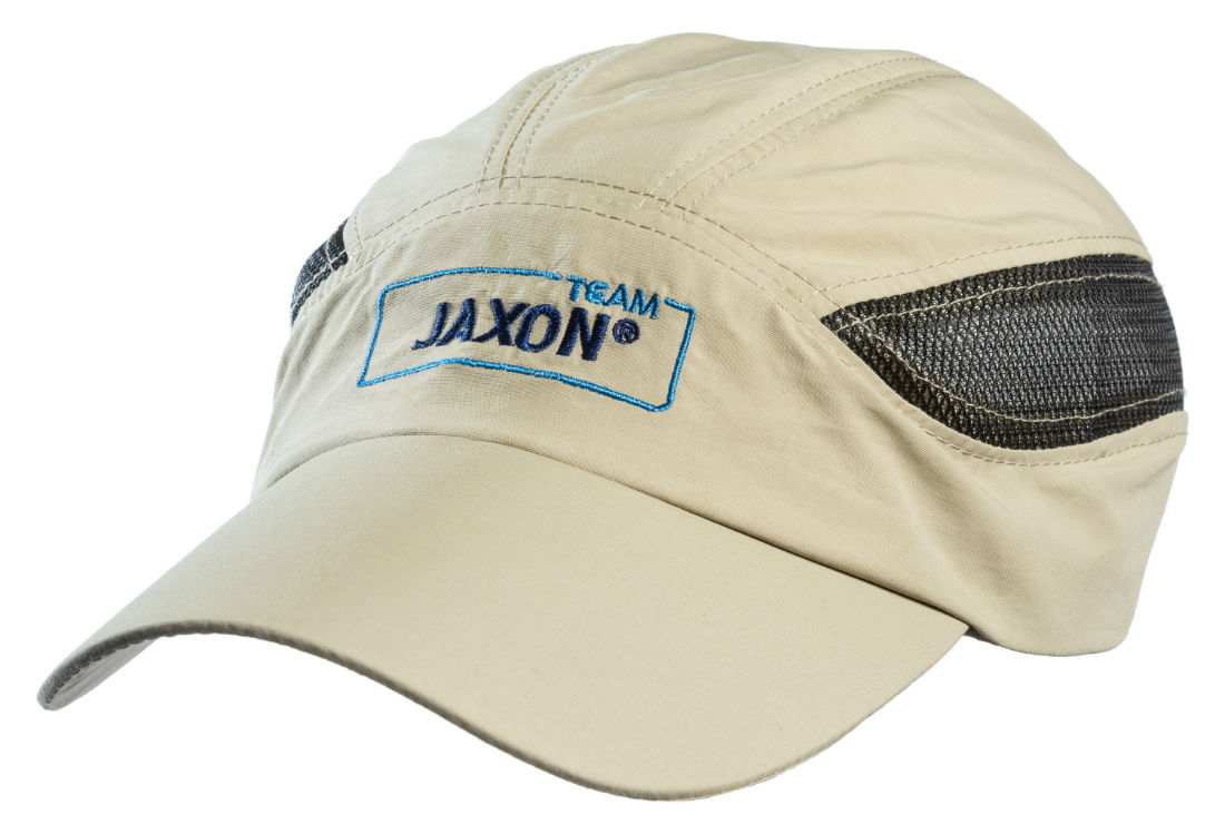 SAPCA JAXON TEAM