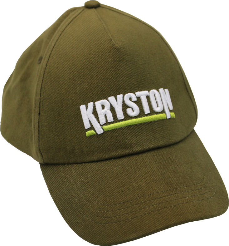 SAPCA KRYSTON BASE CAP Olive